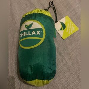 Chillax Double Hammock